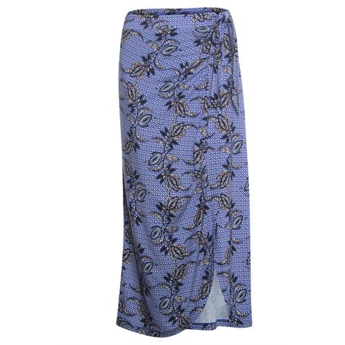 Anotherwoman ladieswear skirts - skirt printed. available in size 36,38,40,42,44,46 (multicolor)