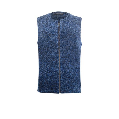 Roberto Sarto ladieswear pullovers & vests - cardigan sleeveless. available in size 38,40,42,44,46 (multicolor)