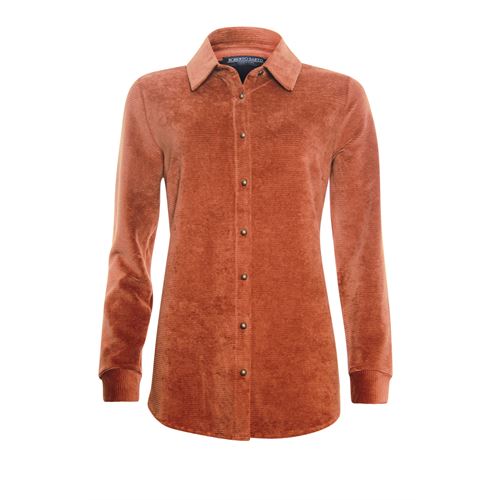 Roberto Sarto ladieswear blouses & tunics - blouse tunique. available in size  (brown)