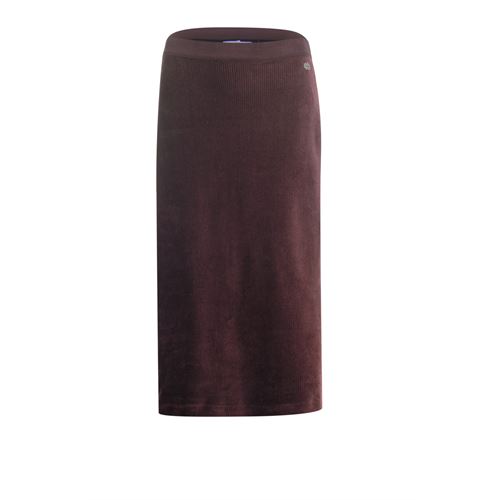 Anotherwoman ladieswear skirts - long skirt. available in size 36,42,46 (brown)