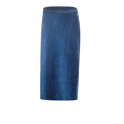 Anotherwoman ladieswear skirts - long skirt. available in size 42 (blue)