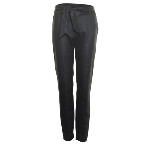 Poools ladieswear trousers - pant. available in size 36,38,40,44,46 (black)