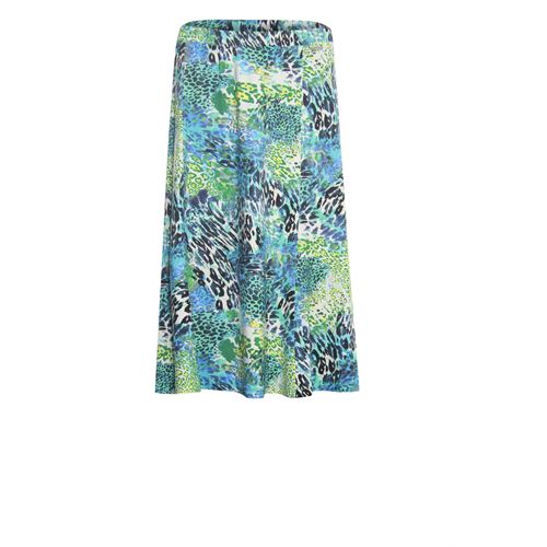 Roberto Sarto ladieswear skirts - skirt flaired. available in size 38,40,42,44,46,48 (multicolor)