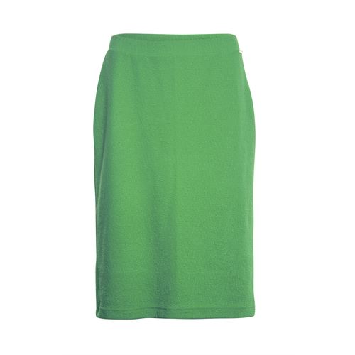 Roberto Sarto dameskleding rokken - rokje jacquard. beschikbaar in maat 38,40,42,44,46,48 (groen)