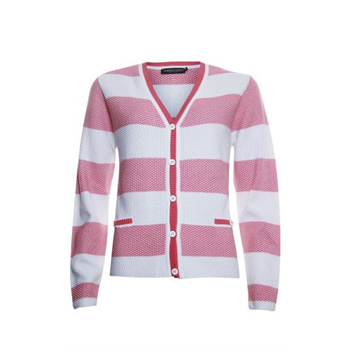 Roberto Sarto ladieswear pullovers & vests - cardigan v-neck. available in size 38,40,42,44,46,48 (multicolor)
