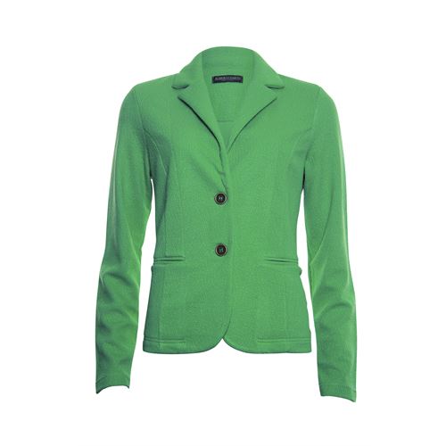Roberto Sarto dameskleding jassen & blazers - blazer jasje. beschikbaar in maat 48 (groen)