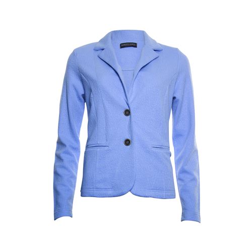 Roberto Sarto ladieswear coats & jackets - blazer jacket. available in size 42 (blue)