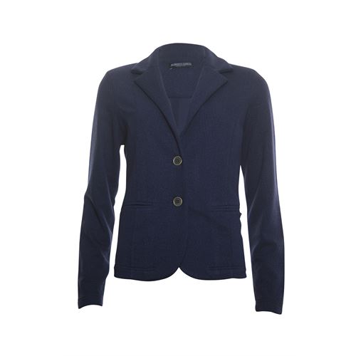 Roberto Sarto ladieswear coats & jackets - blazer jacket. available in size 40,42,44,46 (blue)