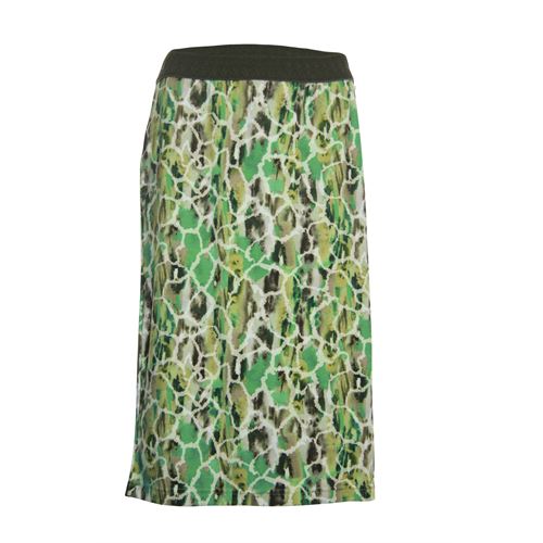 Roberto Sarto ladieswear skirts - skirt with print. available in size 38,40,42,44,48 (multicolor)
