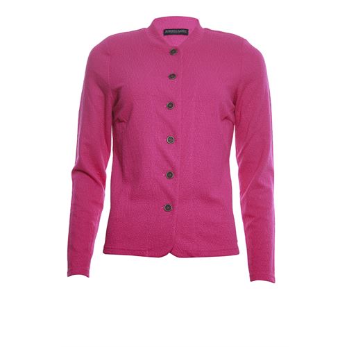 Roberto Sarto ladieswear coats & jackets - jacket o-neck. available in size 44,48 (pink)