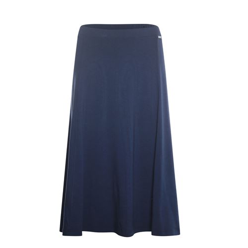 Roberto Sarto ladieswear skirts - skirt flared. available in size 38 (blue)