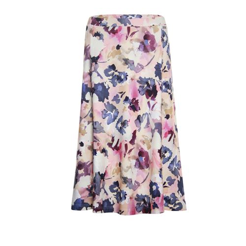 Roberto Sarto ladieswear skirts - skirt flared. available in size 42 (multicolor)