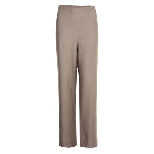 Anotherwoman ladieswear trousers - pants wide. available in size 36,38,40,44,46 (brown)