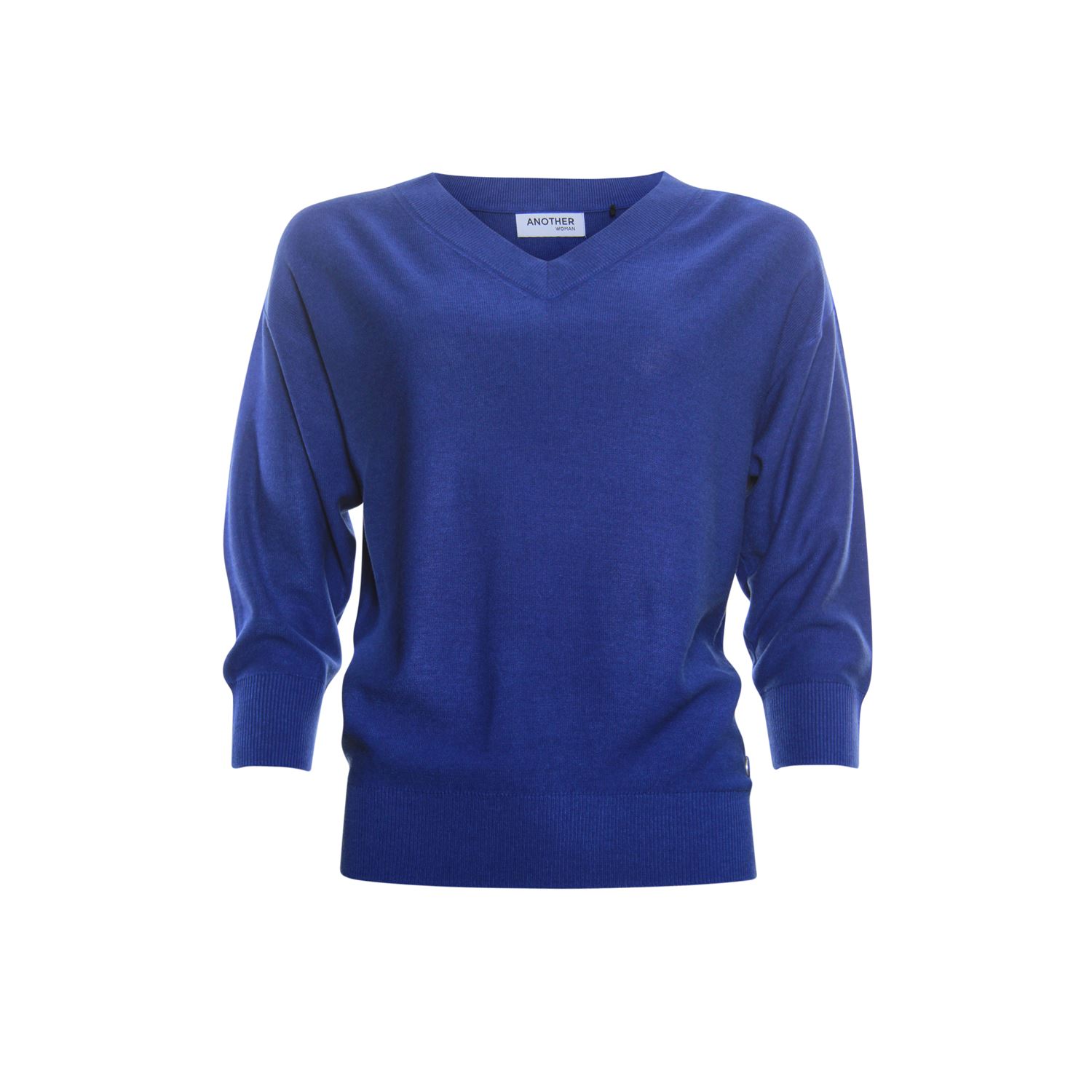 Anotherwoman Pullover v-neck - Shop Anotherwoman women's clothing