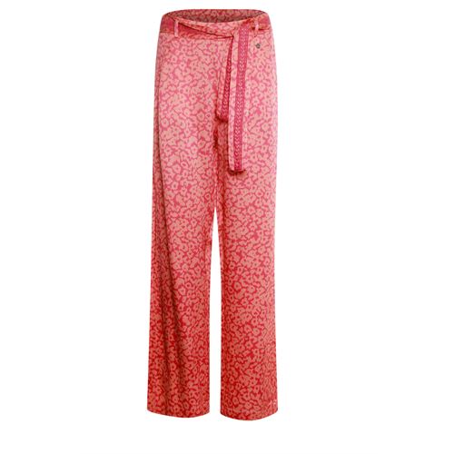 Poools ladieswear trousers - pant printed. available in size 36,38,40,42,44,46 (multicolor)