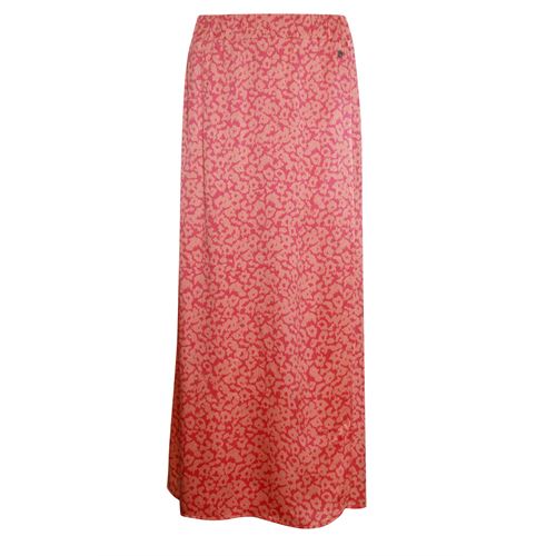 Poools ladieswear skirts - skirt wrap. available in size 36,38,40,42,44,46 (multicolor)