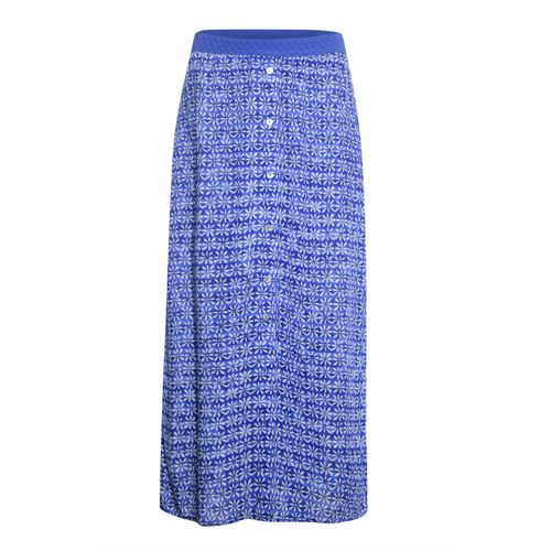 Poools ladieswear skirts - rok print. available in size 36,38,40,42,44,46 (multicolor)
