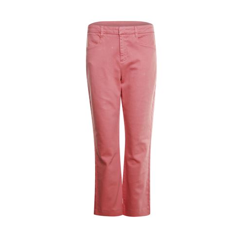 Poools ladieswear trousers - pant. available in size 36,38,40,42,44,46 (orange)