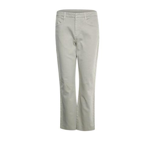 Poools ladieswear trousers - pant. available in size 36,38,40,42,44,46 (olive)