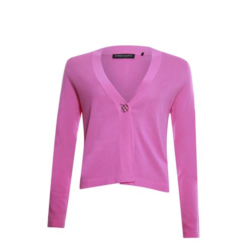 Roberto Sarto dameskleding truien & vesten - vest. beschikbaar in maat 46 (roze)
