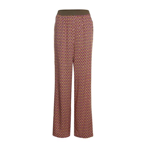 Anotherwoman ladieswear trousers - pants. available in size 36,38,40,42,44,46 (multicolor)