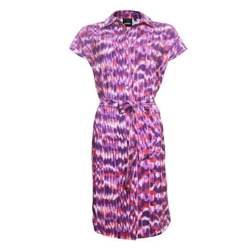 Poools ladieswear dresses - dress. available in size 36,38,42 (multicolor)