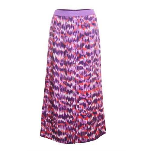 Poools dameskleding rokken - skirt long. beschikbaar in maat 36,38,40,42,44,46 (multicolor)