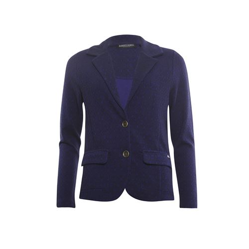 Roberto Sarto dameskleding jassen & blazers - blazer jasje. beschikbaar in maat 38,40,42,44,46,48 (multicolor)
