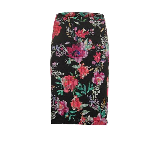 Roberto Sarto ladieswear skirts - skirt printed. available in size 38,42,44,48 (multicolor)
