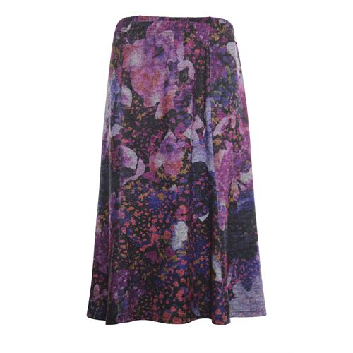 Roberto Sarto ladieswear skirts - skirt flared. available in size 38,40,42,44,46,48 (multicolor)