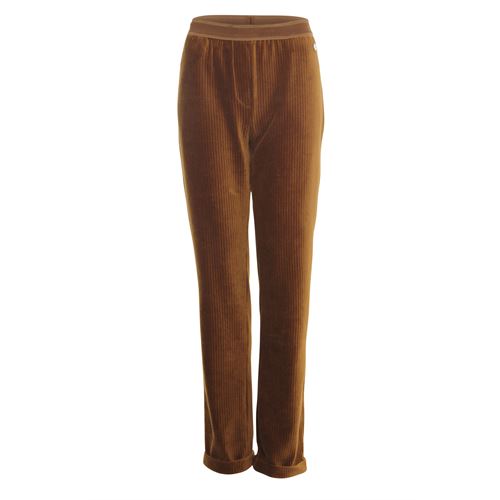 Anotherwoman ladieswear trousers - pants ribcord. available in size 36,38,40,42,44 (red)