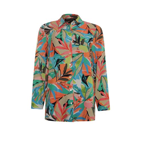 Roberto Sarto dameskleding blouses & tunieken - blouse. mix 38,40,42,44,46,48 (multicolor)
