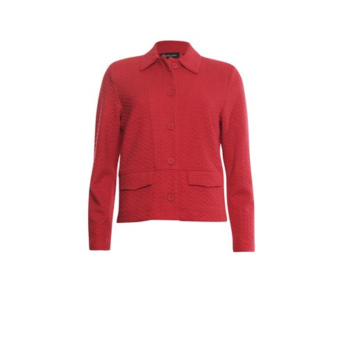 Roberto Sarto dameskleding jassen & blazers - jasje. beschikbaar in maat 38,40,42,44,46,48 (rood)