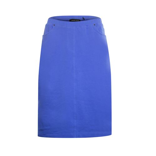 Roberto Sarto dameskleding rokken - rokje. beschikbaar in maat 38,46,48 (blauw)