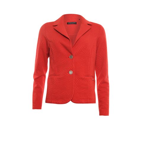 Roberto Sarto dameskleding jassen & blazers - blazer jasje. beschikbaar in maat 38,40,42,44,46,48 (rood)
