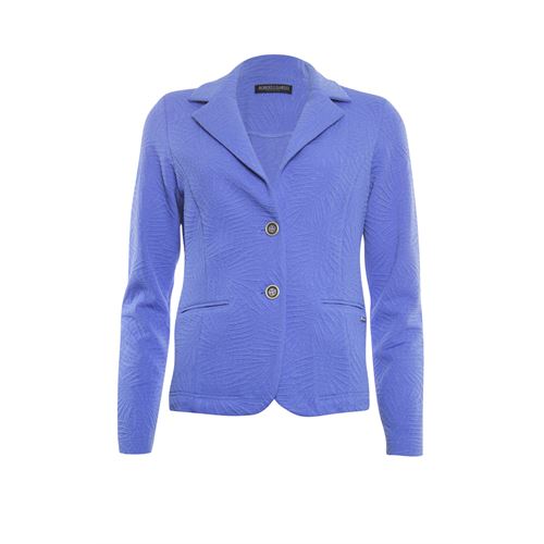 Roberto Sarto dameskleding jassen & blazers - blazer jasje. beschikbaar in maat 38,40,44,46 (blauw)