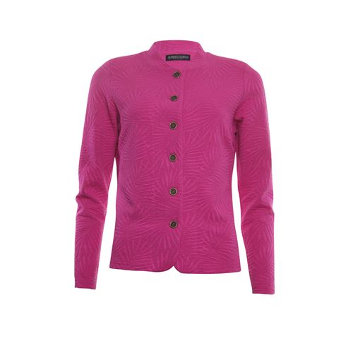 Roberto Sarto dameskleding jassen & blazers - jasje ronde hals. beschikbaar in maat 38,40,42,44,46,48 (roze)