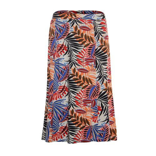 Roberto Sarto ladieswear skirts - skirt flared. available in size 42,46 (multicolor)