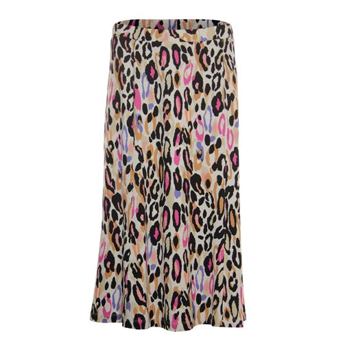 Roberto Sarto ladieswear skirts - skirt flared. available in size 38,40,42,44,46,48 (multicolor)