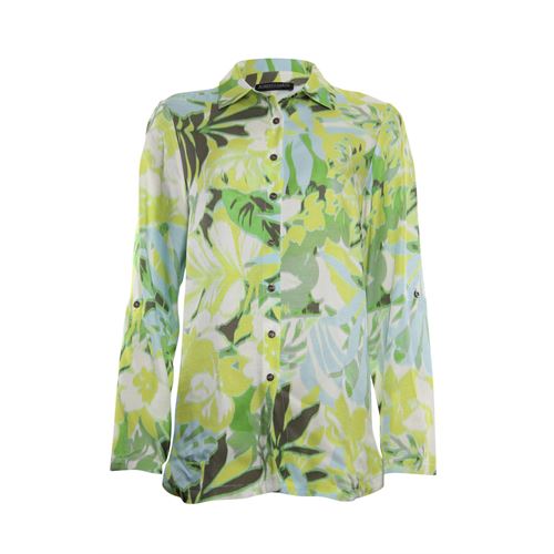 Roberto Sarto ladieswear blouses & tunics - blouse. available in size 38,40,42,44,46,48 (multicolor)