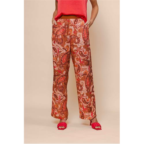 Anotherwoman ladieswear trousers - pants. available in size 36,38,40,42,44,46 (multicolor)