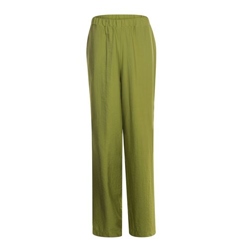 Anotherwoman dameskleding broeken - broek. beschikbaar in maat 36,38 (groen)