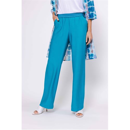 Anotherwoman ladieswear trousers - pants. available in size 36,38,40,42,44,46 (blue)