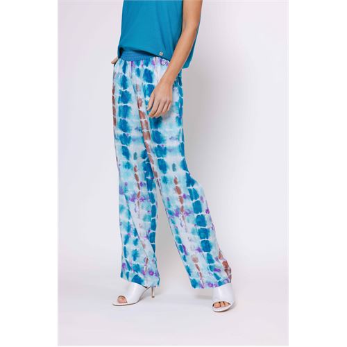 Anotherwoman ladieswear trousers - long pants. available in size 36,38,40,44,46 (multicolor)