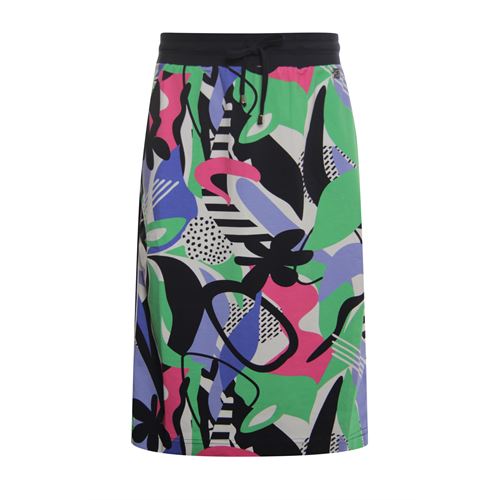 Roberto Sarto ladieswear skirts - skirt. available in size 38,40,48 (multicolor)