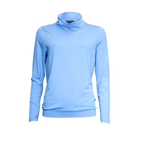 Roberto Sarto dameskleding t-shirts & tops - blouson kol. beschikbaar in maat  (blauw)