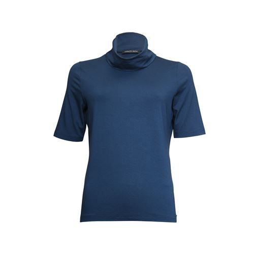 Roberto Sarto dameskleding t-shirts & tops - t-shirt kol. beschikbaar in maat 40,44,46,48 (blauw)