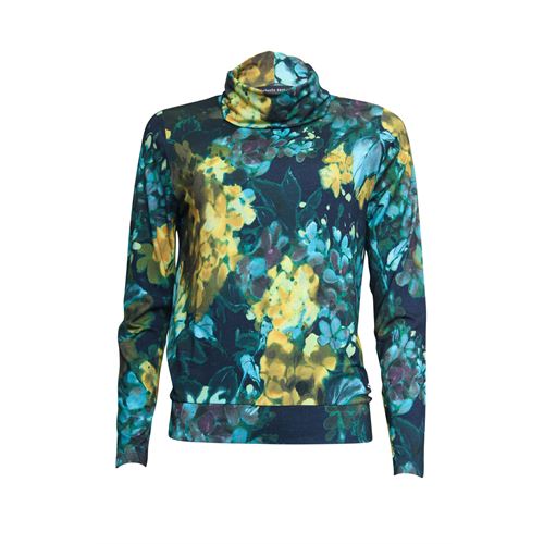 Roberto Sarto dameskleding t-shirts & tops - blouson kol. mix 38,40,42,44,46,48 (multicolor)