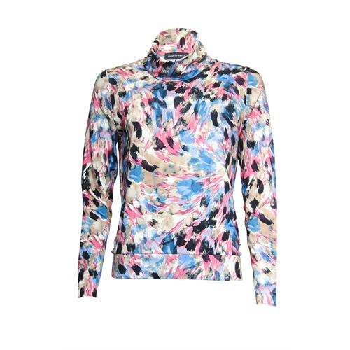 Roberto Sarto dameskleding t-shirts & tops - blouson kol. mix 38,40,42,44,46,48 (multicolor)