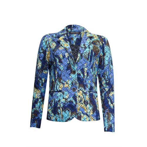 Roberto Sarto ladieswear coats & jackets - blazer jacket. available in size 38 (multicolor)